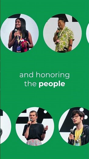Get ready for the 2024 Wikimedian of the Year awards