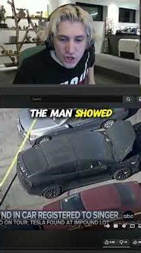 xQc reacts to ProdayDJ saying xqcs fighter was too good