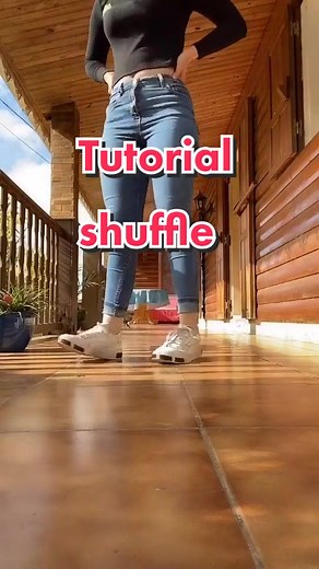Learn Electro Shuffle Dance Steps: Tutorial for Beginners