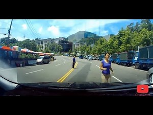 DashCam saved them from ruining their life with legal issues