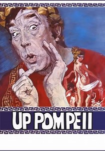 Up Pompeii - movie: where to watch stream online