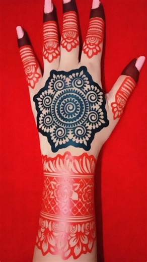 affordable mehandi stickers| mehandi design| mehandi stencils #shorts #mehndi @ArtisticBhuvi