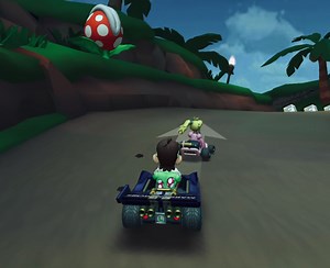 Hoy es mi día 😔 #fyp #foruyou #mariokart #mariobro #noflop #badbunny #rauwalejandro #feid #videomusical #musica #amorimposible