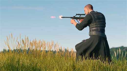 Download CRSED: F.O.A.D. - Holy Beast Pack Free and Play on PC