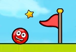 Red Ball Forever