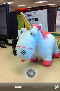 Clearcam for iPhone - app review