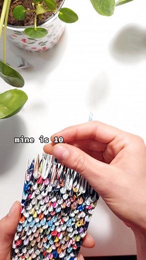 3D Origami Papercraft: Step-by-Step Tutorial