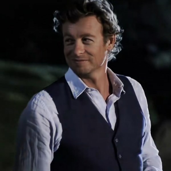 The Mentalist Patrick Jane Edits Compilation