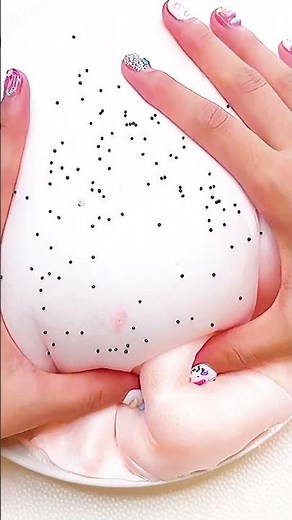 Relaxing Slime ASMR for Quick Stress Relief