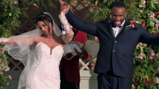 MAFS UK's Jess reveals what she really thinks of husband Pjay after stripper row