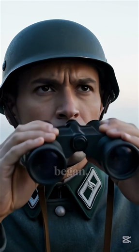 The Fog That Hid an Army