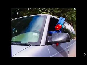 Bodoque atropella a Rosario