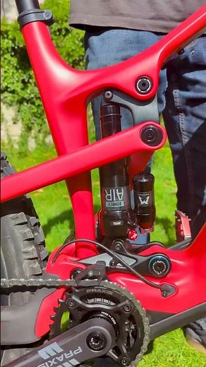 Meet The All-New Propain Sresh SL! Built For Speed, Tuned For Control & Ready To Shred 🔥