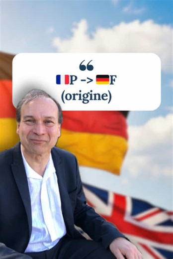 👉 Si vous voulez découvrir comment utiliser ces mécanismes pour accélérer votre apprentissage des langues, réservez votre diagnostic linguistique personnalisé (lien en bio). #linguistique #apprendreleslangues #polyglotte #etymologie #education