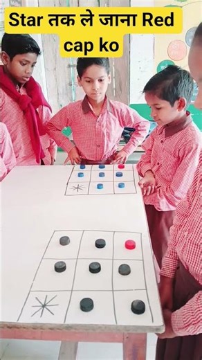 #brain #boost #game see whose team is stronger girls vs boys