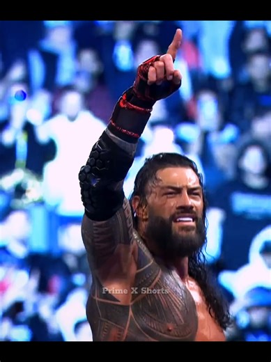 Roman Reigns Royal Rumble Revenges 💀🥶