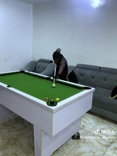 Mastering Pool: Tips for Shooting Straight