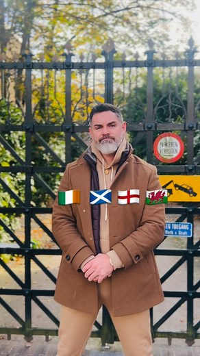 Andy Malone on Instagram: "Our governments have sold us out. Trust me."