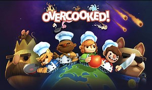 Overcooked REVIEW: Is this the best co-op multiplayer game on Switch?