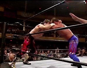 🤔 A match the competitors apparently disliked… Eddie Guerrero 🆚 Chris Benoit 📺 ECW One Night Stand 📅 June 12, 2005 Despite the reputation of both men—and a red-hot ECW crowd—this one has always carried the fascinating footnote that the wrestlers themselves weren’t satisfied with it. Still, the atmosphere, history, and clash of styles make it a compelling watch and a unique moment in the ECW reunion era. Sometimes even the greats are their own harshest critics. #Wrestling #History #WWE #ECW #