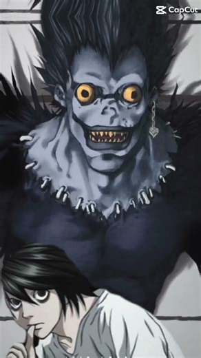 Death Note Characters