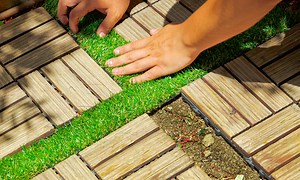 Transform Your Backyard: Easy Hacks and Crafts for Stunning Space! | Transformazing