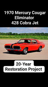 24K views · 1.3K reactions | Gord and Kelly Nelson's 1970 Mercury...