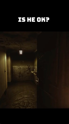 Game Dark fractured horror game #letsplay #horrorgame #indihorror #indiegame