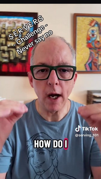 Empower Servers: Enhancing Guest Satisfaction Techniques