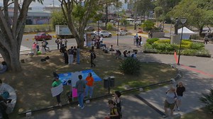 Más que un lugar para formar profesionales, la UCR es testigo del pensamiento crítico, el debate y la formación integral de nuestra comunidad estudiantil. Desde la UCR, impulsamos una educación superior centrada en la excelencia académica y el alto compromiso humano. | Universidad de Costa Rica