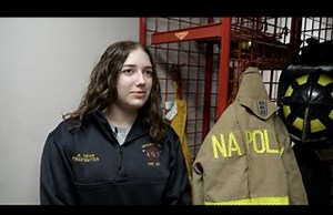 New recruiting program launches in Jackson County to attract new firefighters