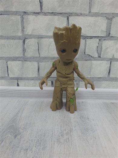 Vintage Interactive Light up Talking Mattel Lemur Lil Gleemerz Toys 4.5" Collectible Baby Childrens Toy Kids Gift - Etsy