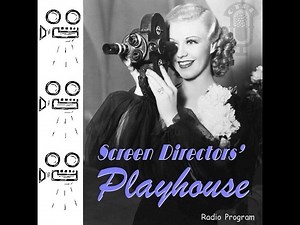 Screen Directors Playhouse - Chicago Deadline