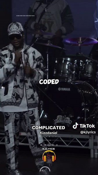 Complicated - Kizzdaniel (speedup⚡️) #complecated #kizzdaniel #fypシ゚viral #vira #trending #fypp #fypシ #fypage #fypage #tiktok #trendingsong #speedup