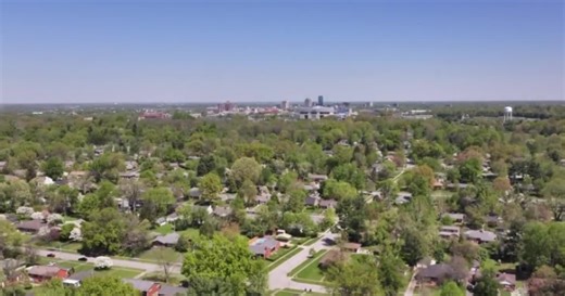 Free trees scooped up quickly across Kentucky on Earth Day