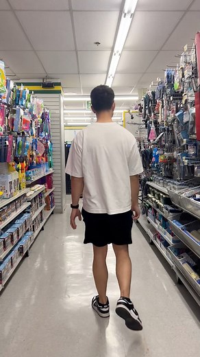 7.5K views · 169 reactions | What’s the most expensive thing in a dollar store? | HAFU GO | Facebook