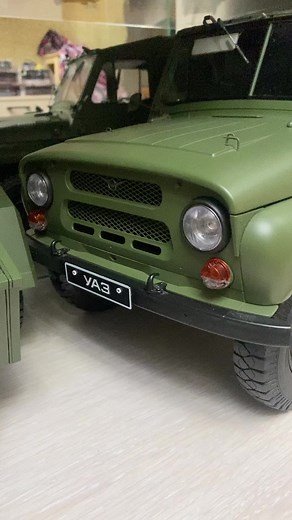 modelistkz on TikTok