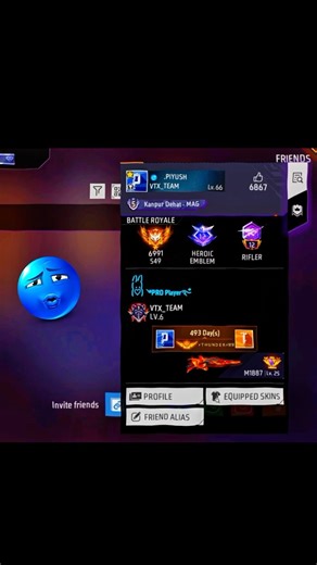 New trending bio code for upcoming days #freefire #treanding #new #viral #shorts