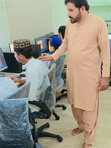 Basic IT Courses Malhowali — Beginner Computer Training