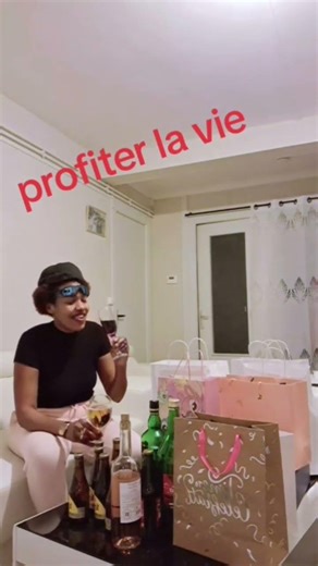 waooouu week-end yagenz neza😘