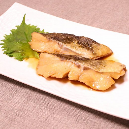 フライパンで タラの煮付け 作り方・レシピ | クラシル
