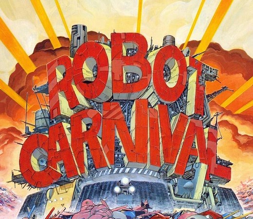 Robot Carnival Summary, Trailer, Cast, Where to Watch and More