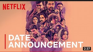 Watch Now: Mani Ratnam's Navarasa teaser out, check ASAP