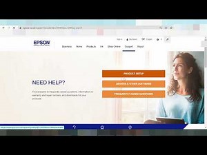 ECOTANK ET-2851 Driver Download Windows 11 and setup