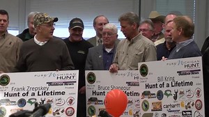 6.2K views · 69 reactions | Reminder: Pure Michigan Hunt applications...