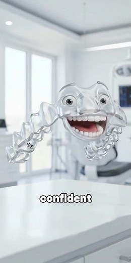 Invisalign vs Braces