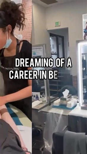 Beauty School & Salon located in Downtown San Francisco. We offer programs in Cosmetology, Esthetics. | Cinta Aveda Institute | Facebook