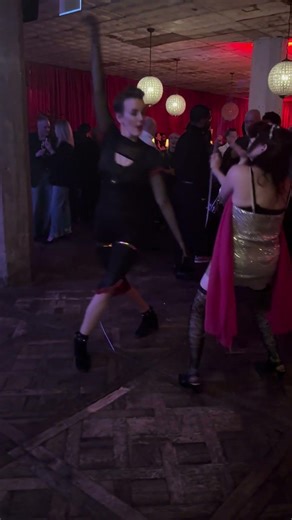 Red Hot Annie Serenades at SoHo House