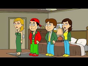 Grounded Series You Should Do # 13