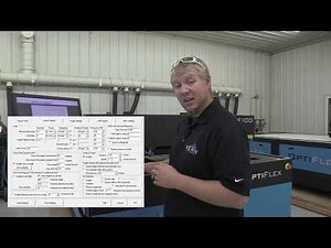 Lead-In Control - KCAM - Kern Laser Systems